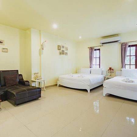 Sakarin Valley Resort Καντσαναμπούρι Εξωτερικό φωτογραφία