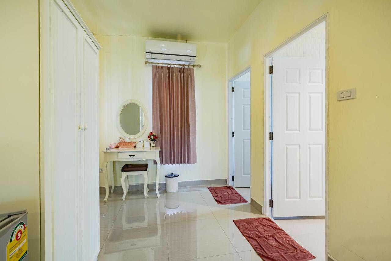 Sakarin Valley Resort Καντσαναμπούρι Εξωτερικό φωτογραφία