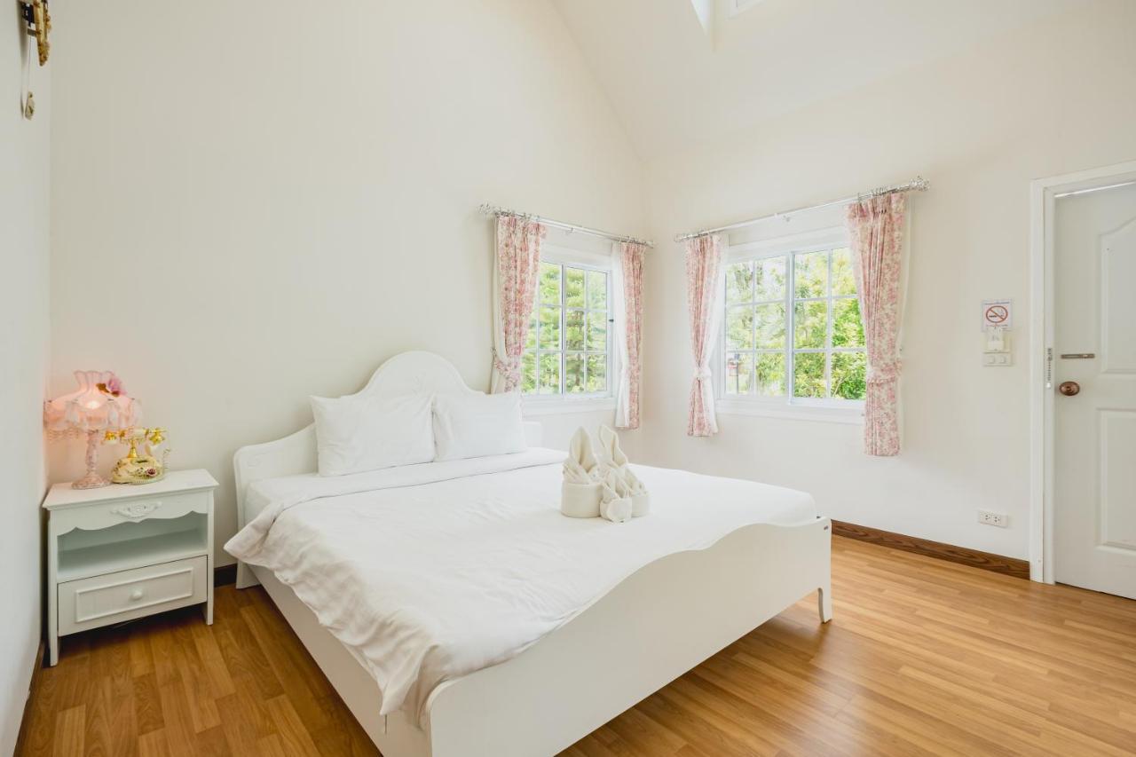 Sakarin Valley Resort Καντσαναμπούρι Εξωτερικό φωτογραφία