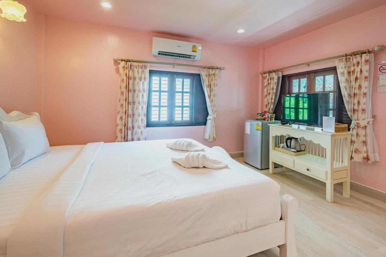 Sakarin Valley Resort Καντσαναμπούρι Εξωτερικό φωτογραφία