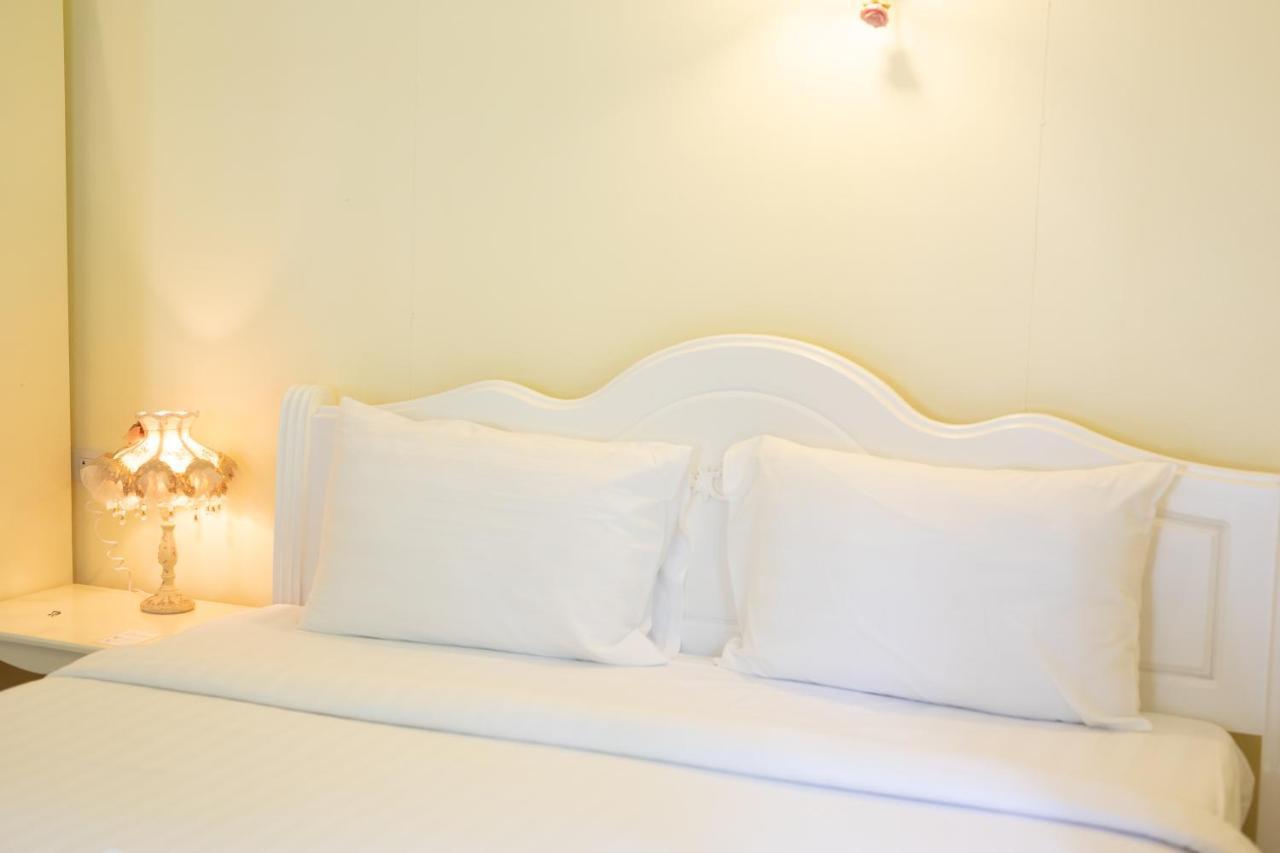 Sakarin Valley Resort Καντσαναμπούρι Εξωτερικό φωτογραφία