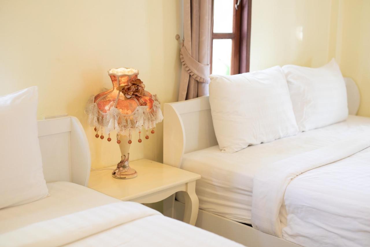 Sakarin Valley Resort Καντσαναμπούρι Εξωτερικό φωτογραφία