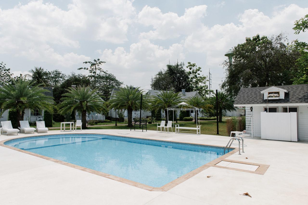 Sakarin Valley Resort Καντσαναμπούρι Εξωτερικό φωτογραφία